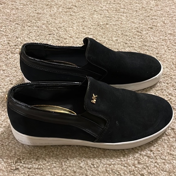 Michael Kors Slip-ons - Picture 2 of 3